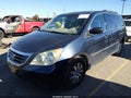 2008 Honda Odyssey — photo 2 of 16 | VIN 5FNRL38278B071523