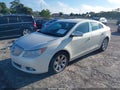 2011 Buick LaCrosse — photo 2 of 11 | VIN 1G4GE5ED5BF236471