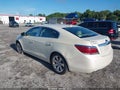 2011 Buick LaCrosse — photo 3 of 11 | VIN 1G4GE5ED5BF236471