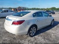 2011 Buick LaCrosse — photo 4 of 11 | VIN 1G4GE5ED5BF236471