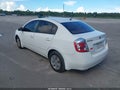 2009 Nissan Sentra — photo 3 of 14 | VIN 3N1AB61EX9L621339