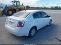 2009 Nissan Sentra — photo 4 of 14 | VIN 3N1AB61EX9L621339