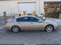 2007 Nissan Maxima — photo 18 of 21 | VIN 1N4BA41EX7C828014