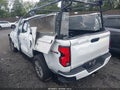 2026 Chevrolet Colorado — photo 3 of 15 | VIN 1GCPTCEKXT1136930