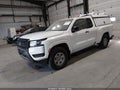 2026 Nissan Frontier — photo 2 of 16 | VIN 1N6ED1CL4TN623387
