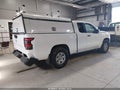 2026 Nissan Frontier — photo 4 of 16 | VIN 1N6ED1CL4TN623387