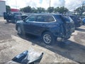 2025 Honda CR-V — photo 3 of 19 | VIN 2HKRS4H70SH468049