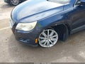 2011 Volkswagen Tiguan — photo 12 of 13 | VIN WVGBV7AXXBW501150