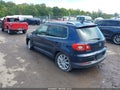 2011 Volkswagen Tiguan — photo 3 of 13 | VIN WVGBV7AXXBW501150