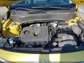 2023 Kia Seltos — photo 10 of 15 | VIN KNDEU2AA4P7396142