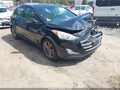 2016 Hyundai Elantra — photo 1 of 11 | VIN KMHD35LH2GU338974