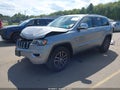 2018 Jeep Grand Cherokee — photo 2 of 17 | VIN 1C4RJFBG4JC106517
