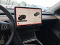 2024 Tesla Model Y — photo 19 of 19 | VIN 7SAYGAEE7RF204661