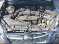 2015 Subaru Impreza — photo 10 of 16 | VIN JF1GJAS63FH020097