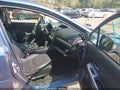 2015 Subaru Impreza — photo 5 of 16 | VIN JF1GJAS63FH020097