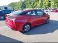 2016 Toyota Prius — photo 4 of 16 | VIN JTDKARFU2G3521279
