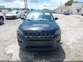 2020 Jeep Compass — photo 13 of 17 | VIN 3C4NJCBB9LT126481