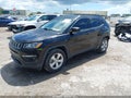 2020 Jeep Compass — photo 2 of 17 | VIN 3C4NJCBB9LT126481