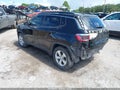 2020 Jeep Compass — photo 3 of 17 | VIN 3C4NJCBB9LT126481