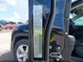 2020 Jeep Compass — photo 9 of 17 | VIN 3C4NJCBB9LT126481