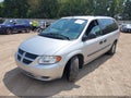 2007 Dodge Grand Caravan — photo 2 of 11 | VIN 1D4GP24R67B177202