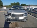 2016 Land Rover Range Rover — photo 11 of 15 | VIN SALGS2EF6GA245237