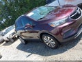 2018 Buick Encore — photo 13 of 16 | VIN KL4CJASB8JB566843