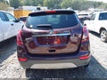 2018 Buick Encore — photo 16 of 16 | VIN KL4CJASB8JB566843