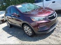2018 Buick Encore — photo 1 of 16 | VIN KL4CJASB8JB566843
