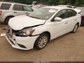 2019 Nissan Sentra — photo 2 of 15 | VIN 3N1AB7AP1KY277092