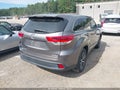 2018 Toyota Highlander — photo 4 of 16 | VIN 5TDBZRFH2JS866295