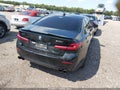 2022 BMW 5 Series — photo 4 of 17 | VIN WBA73BJ01NWX77854