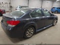 2010 Subaru Legacy — photo 4 of 12 | VIN 4S3BMAG69A1236865