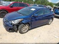 2015 Hyundai Elantra — photo 2 of 12 | VIN 5NPDH4AE5FH591997
