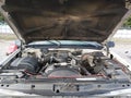 1996 Chevrolet GMT — photo 10 of 13 | VIN 1GCEK19R8TE156205
