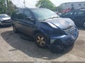 2005 Dodge Grand Caravan — photo 1 of 10 | VIN 2D4GP44L35R380540
