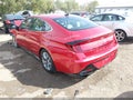 2020 Hyundai Sonata — photo 3 of 18 | VIN 5NPEL4JA6LH038030