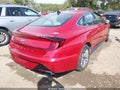 2020 Hyundai Sonata — photo 4 of 18 | VIN 5NPEL4JA6LH038030