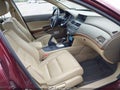 2010 Honda Accord — photo 5 of 13 | VIN 1HGCP2F83AA168987