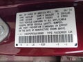 2010 Honda Accord — photo 9 of 13 | VIN 1HGCP2F83AA168987