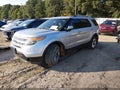 2011 Ford Explorer — photo 2 of 18 | VIN 1FMHK7F88BGA63498