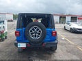 2025 Jeep Wrangler — photo 16 of 16 | VIN 1C4PJXFN1SW525429