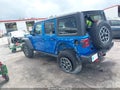 2025 Jeep Wrangler — photo 3 of 16 | VIN 1C4PJXFN1SW525429