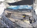 2018 Jeep Compass — photo 10 of 16 | VIN 3C4NJDDB0JT315276