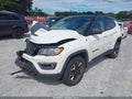 2018 Jeep Compass — photo 2 of 16 | VIN 3C4NJDDB0JT315276