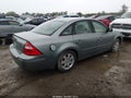2005 Ford Five Hundred — photo 4 of 11 | VIN 1FAFP24175G113484