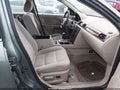 2005 Ford Five Hundred — photo 5 of 11 | VIN 1FAFP24175G113484