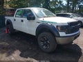 2014 Ford F-150 — photo 1 of 16 | VIN 1FTFW1EF9EFC09902