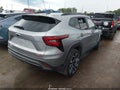 2025 Chevrolet Trax — photo 4 of 16 | VIN KL77LJEPXSC141190
