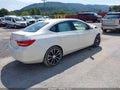 2016 Buick Verano — photo 4 of 13 | VIN 1G4PW5SK3G4129941